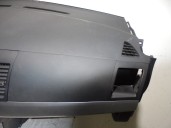 Replacement dashboard for Mitsubishi Lancer Sportback (CX) 1.5 CAT OEM IAM reference 8000A100XA NEGRO 