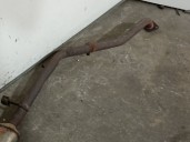 Recambio de tubo escape central para kia rio i hatchback (dc) 1.5 16v referencia OEM IAM K32A40300E K32A40300E 