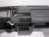 Recambio de salpicadero para renault 5 (b/c40) 1.1 referencia OEM IAM 7700757489 GRIS 