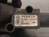Recambio de motor regulacion faros para porsche cayenne (92a) 3.0 diesel referencia OEM IAM 7P0616214 7P0616214 15160101182 ATE