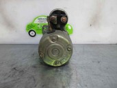 Recambio de motor arranque para kia joice ls referencia OEM IAM 3610021740 1EM0051 VALEO