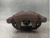 Replacement rear left brake caliper for Smart Forfour 1.5 CDI CAT OEM IAM reference A4544200701 