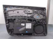 Replacement front right door trim panel for Seat Leon ST (5F8) 1.4 TGI Bivalent Gasoline / CNG OEM IAM reference 5F48