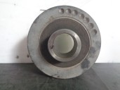 Recambio de polea cigueñal para nissan pick-up (d22) 2.5 turbodiesel referencia OEM IAM   