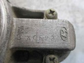 Recambio de motor arranque para kia joice ls referencia OEM IAM 3610021740 1EM0051 VALEO