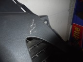 Recambio de salpicadero para mitsubishi lancer sportback (cx) 1.5 cat referencia OEM IAM 8000A100XA NEGRO 