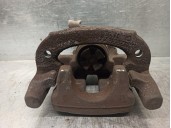 Replacement rear left brake caliper for Smart Forfour 1.5 CDI CAT OEM IAM reference A4544200701 
