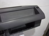 Recambio de salpicadero para renault 5 (b/c40) 1.1 referencia OEM IAM 7700757489 GRIS 