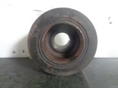 Recambio de polea cigueñal para nissan pick-up (d22) 2.5 turbodiesel referencia OEM IAM   