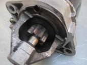 Replacement starter motor for Kia Joice LS OEM IAM reference 3610021740 1EM0051 VALEO