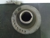 Recambio de polea cigueñal para nissan pick-up (d22) 2.5 turbodiesel referencia OEM IAM   