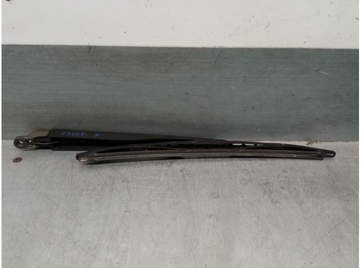 Recambio de brazo limpia trasero para peugeot partner monospace (5_, g_) 1.6 hdi 75 referencia OEM IAM 6429V5 6429V5 