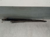 Recambio de brazo limpia trasero para peugeot partner monospace (5_, g_) 1.6 hdi 75 referencia OEM IAM 6429V5 6429V5 