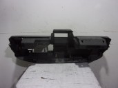 Recambio de salpicadero para renault 5 (b/c40) 1.1 referencia OEM IAM 7700757489 GRIS 