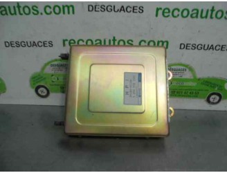 Recambio de centralita motor uce para kia joice ls referencia OEM IAM 39100M3100 9050930200E KEFICO