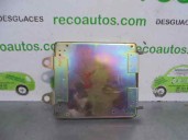 Recambio de centralita motor uce para kia joice ls referencia OEM IAM 39100M3100 9050930200E KEFICO