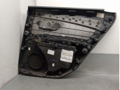 Recambio de guarnecido puerta trasera izquierda para seat leon st (5f8) 1.4 tgi bivalent. gasolina / cng referencia OEM IAM 5F48