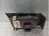 Recambio de mando luces salpicadero para bmw x3 (e83) 2.0 turbodiesel cat referencia OEM IAM 3420273 