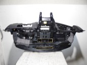 Replacement dashboard for Mitsubishi Lancer Sportback (CX) 1.5 cat OEM IAM reference 8000A100XA BLACK 