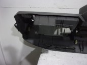 Recambio de salpicadero para renault 5 (b/c40) 1.1 referencia OEM IAM 7700757489 GRIS 