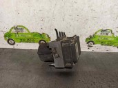 Replacement ABS unit for Fiat Scudo Combi (272) 1.6 JTDM cat OEM IAM reference 1400513280 0265231550 BOSCH