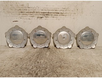 Recambio de tapacubos para seat altea (5p1) 1.9 tdi referencia OEM IAM 5P0601149B/F 
