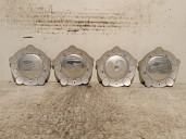 Recambio de tapacubos para seat altea (5p1) 1.9 tdi referencia OEM IAM 5P0601149B/F 