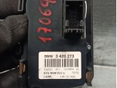 Recambio de mando luces salpicadero para bmw x3 (e83) 2.0 turbodiesel cat referencia OEM IAM 3420273 
