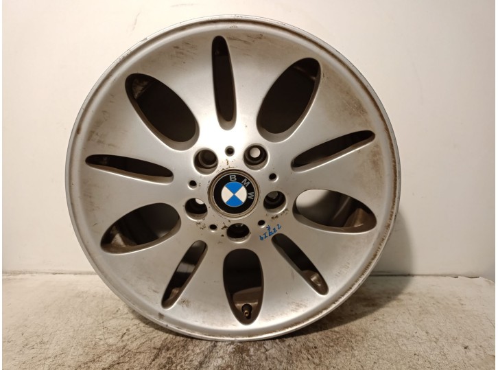 Recambio de llanta para bmw x5 (e53) 3.0 d referencia OEM IAM 1096156 R177.5JX17SEH2IS40 