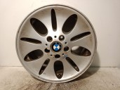 Recambio de llanta para bmw x5 (e53) 3.0 d referencia OEM IAM 1096156 R177.5JX17SEH2IS40 