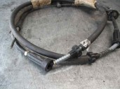 Recambio de cableado para saab 900 2.0 referencia OEM IAM   