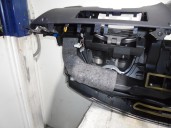 Replacement dashboard for Mitsubishi Lancer Sportback (CX) 1.5 CAT OEM IAM reference 8000A100XA BLACK 