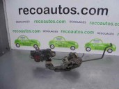 Recambio de cerradura puerta delantera izquierda para kia joice ls referencia OEM IAM 9573537001 4 PINES 5 PUERTAS