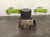 Replacement ABS for Fiat Scudo Combi (272) 1.6 JTDM CAT OEM IAM reference 1400513280 0265231550 BOSCH