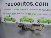 Recambio de cerradura puerta delantera izquierda para kia joice ls referencia OEM IAM 9573537001 4 PINES 5 PUERTAS