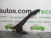 Recambio de palanca freno de mano para chevrolet matiz 1.0 cat referencia OEM IAM 94500162 