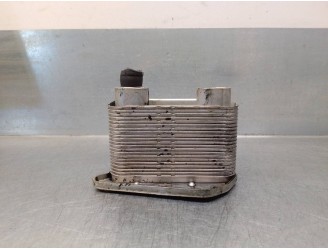 Recambio de enfriador aceite motor para mercedes-benz clase c (w203) berlina 2.7 cdi 20v cat referencia OEM IAM A6111880501 