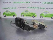 Recambio de cerradura puerta delantera izquierda para kia joice ls referencia OEM IAM 9573537001 4 PINES 5 PUERTAS