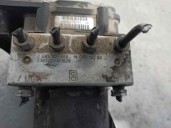 Replacement ABS unit for Fiat Scudo Combi (272) 1.6 JTDM CAT OEM IAM reference 1400513280 0265231550 BOSCH