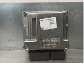 Recambio de centralita motor uce para bmw x3 (e83) 2.0 turbodiesel cat referencia OEM IAM 7809196 0281013924 BOSCH