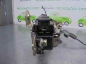 Recambio de cerradura puerta delantera izquierda para kia joice ls referencia OEM IAM 9573537001 4 PINES 5 PUERTAS