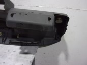 Recambio de salpicadero para renault 5 (b/c40) 1.1 referencia OEM IAM 7700757489 GRIS 