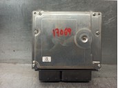 Recambio de centralita motor uce para bmw x3 (e83) 2.0 turbodiesel cat referencia OEM IAM 7809196 0281013924 BOSCH