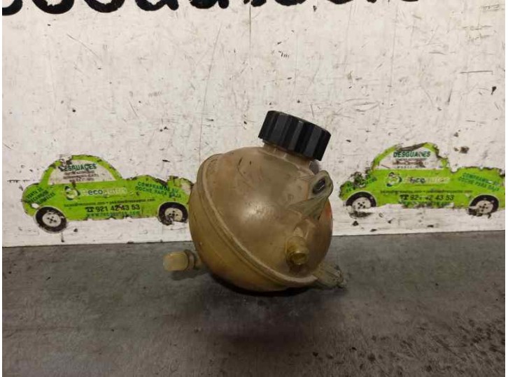 Recambio de deposito expansion para fiat scudo combi (272) 1.6 jtdm cat referencia OEM IAM 1400474480  