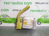 Recambio de centralita airbag para chevrolet matiz 1.0 cat referencia OEM IAM 96463674 897003 