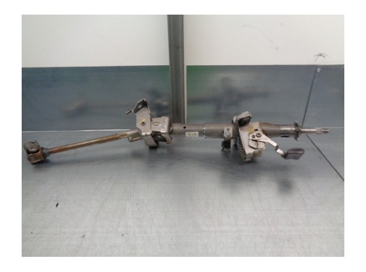 Recambio de columna direccion para chevrolet aveo 1.4 cat referencia OEM IAM 96455509  D6J20B0404