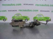 Recambio de cerradura puerta delantera derecha para kia joice ls referencia OEM IAM 9573637001 4 PINES 5 PUERTAS