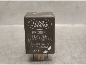 Recambio de rele para land rover defender (ld) 2.5 tdi referencia OEM IAM 53900026B  