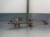 Recambio de columna direccion para chevrolet aveo 1.4 cat referencia OEM IAM 96455509  D6J20B0404