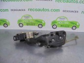 Recambio de cerradura puerta delantera derecha para kia joice ls referencia OEM IAM 9573637001 4 PINES 5 PUERTAS